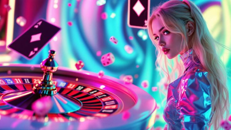 Lucky 777 Casino پاکستان ریئل منی گیمز