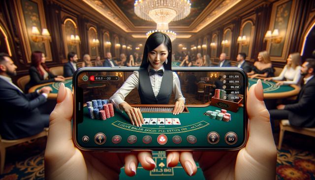Lucky 777 Casino پاکستان ریئل منی گیمز