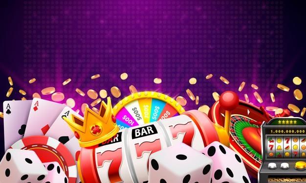 Lucky 777 Casino پاکستان ریئل منی گیمز